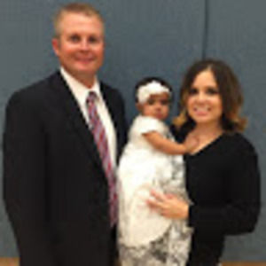 Meet your Posher, Trisha and garrett